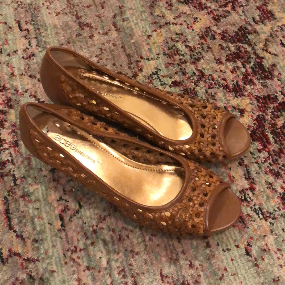 Bcbg shoes